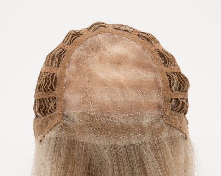 Maya by Envy | Synthetic Lace Front Wig | Mono Top - Image 15