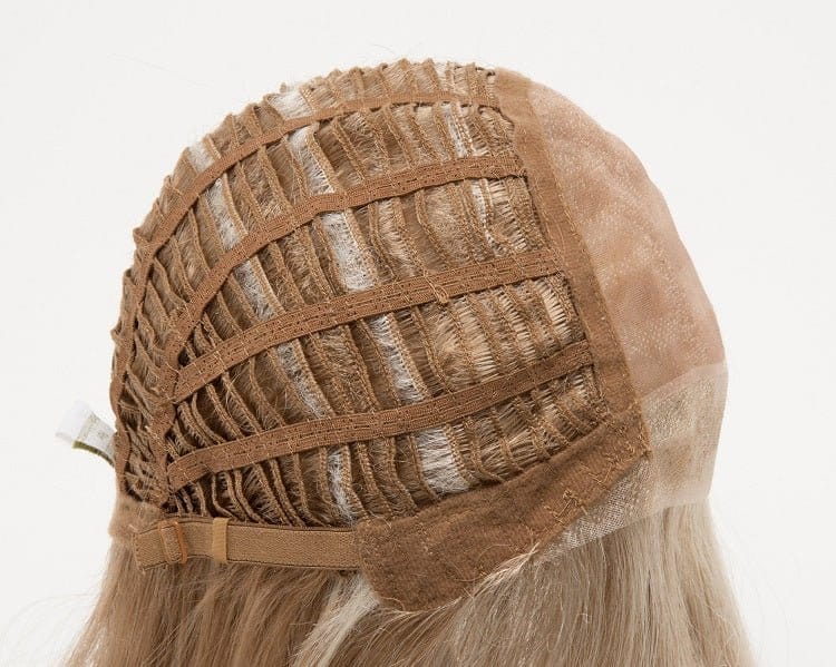 Maya by Envy | Synthetic Lace Front Wig | Mono Top - Image 16