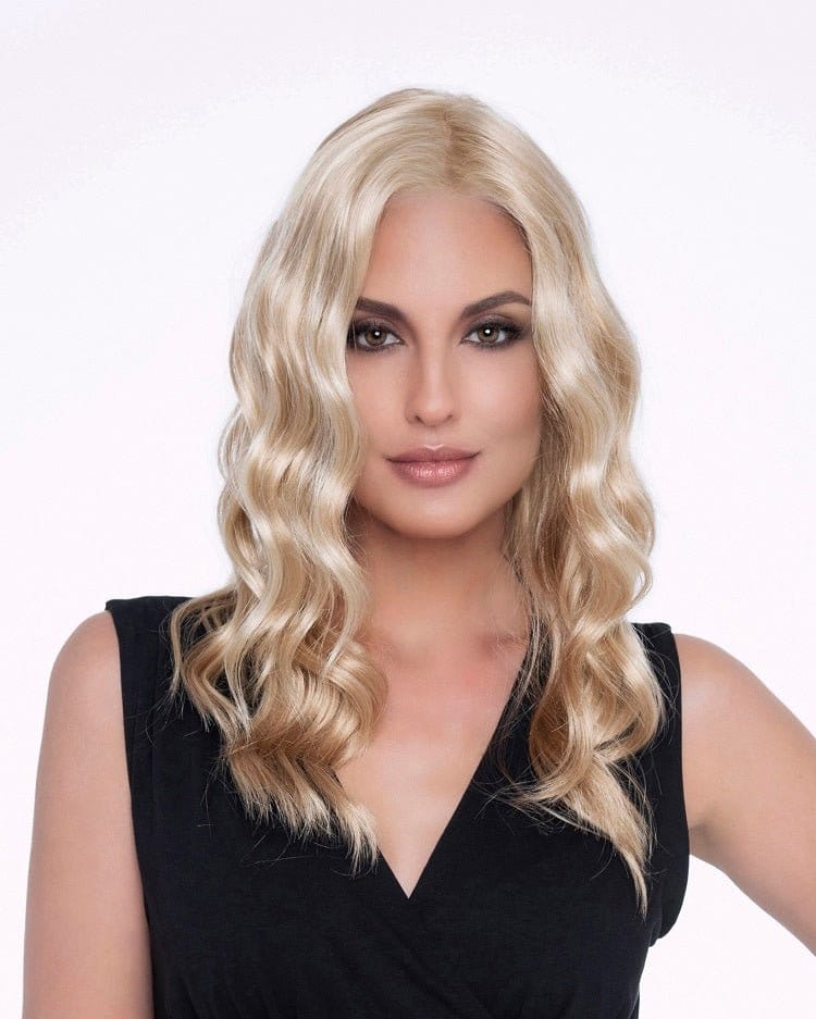 Maya by Envy | Synthetic Lace Front Wig | Mono Top - Image 5