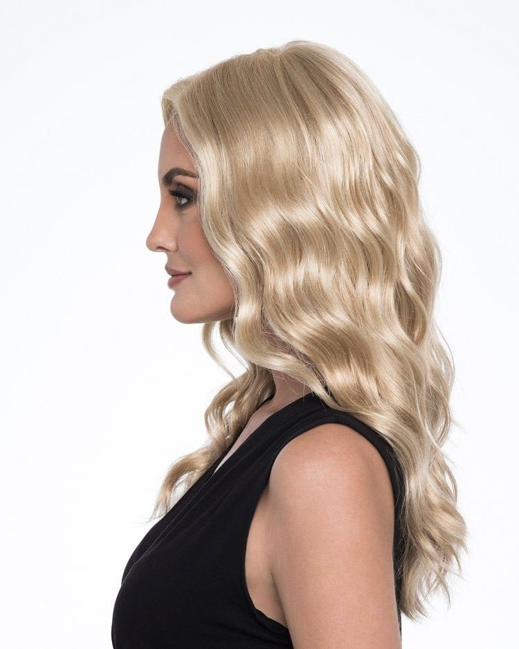 Maya by Envy | Synthetic Lace Front Wig | Mono Top - Image 6