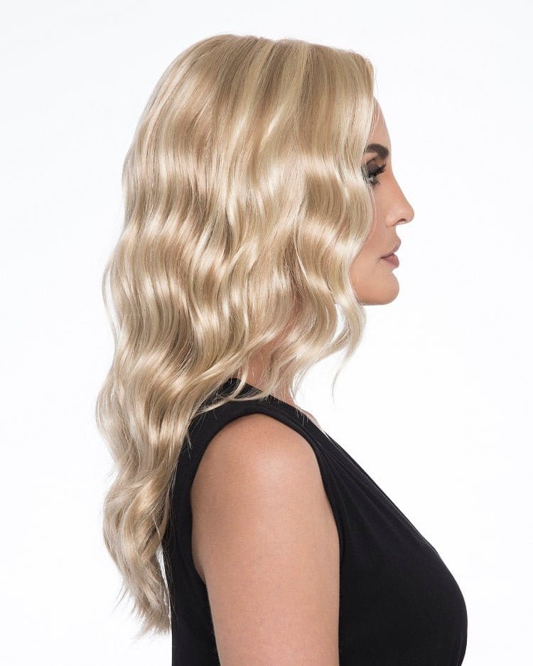Maya by Envy | Synthetic Lace Front Wig | Mono Top - Image 7