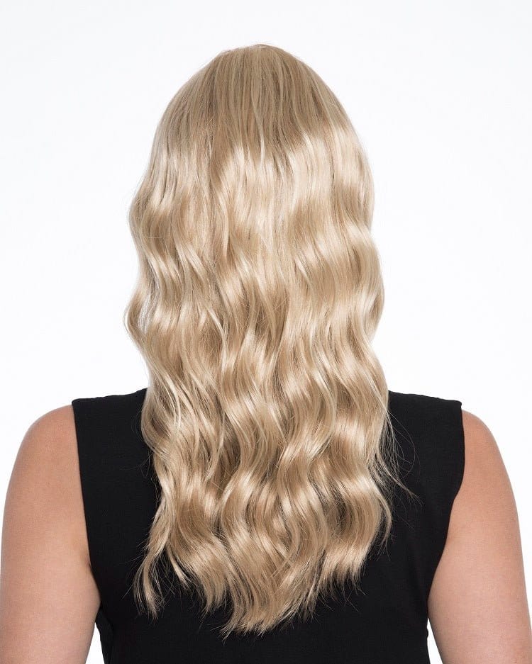 Maya by Envy | Synthetic Lace Front Wig | Mono Top - Image 8