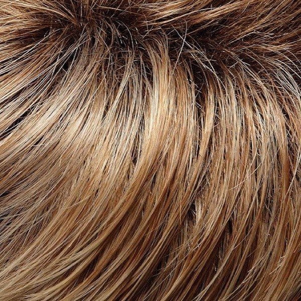 Outlet Sale | Maya by Jon Renau | Synthetic Lace Front Wig | Mono Top | No Returns or Exchanges - Image 21