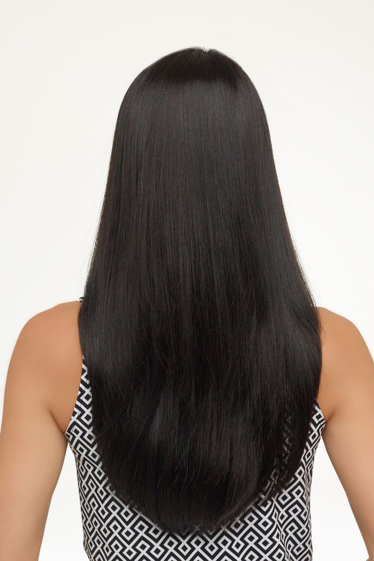 McKenzie by Envy | Synthetic Wig | Mono Part - Image 10