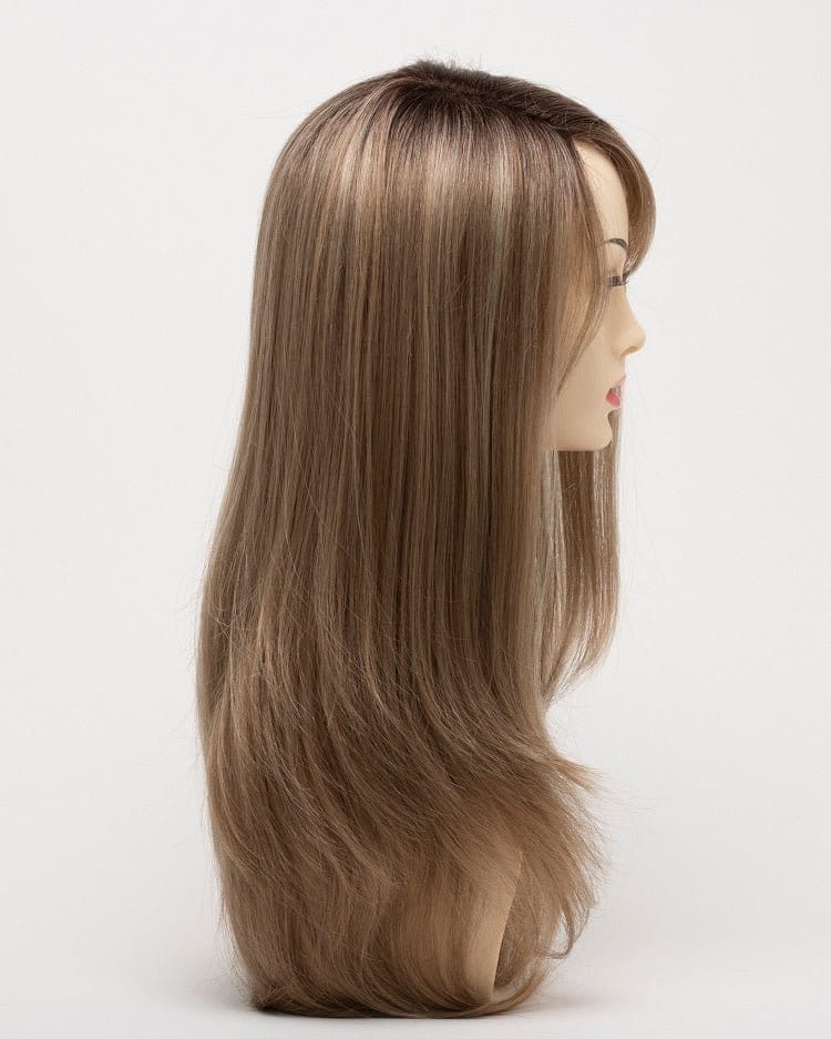 McKenzie by Envy | Synthetic Wig | Mono Part - Image 8