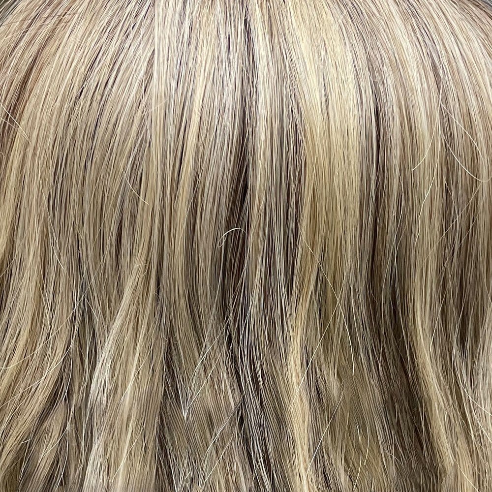 McQueen V by Belle Tress | HF Synthetic Lace Front Wig | Hand Tied - Image 18