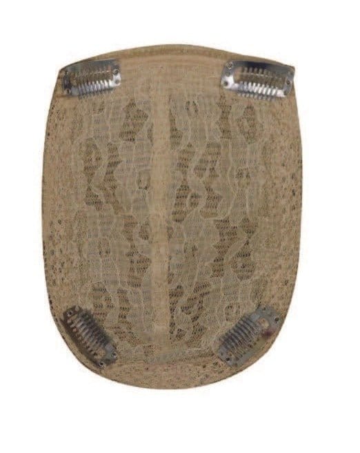 Medium TP by Rene of Paris | Synthetic Hair Topper - Image 4