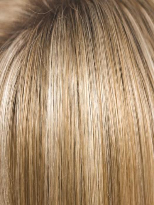 Medium TP by Rene of Paris | Synthetic Hair Topper - Image 9
