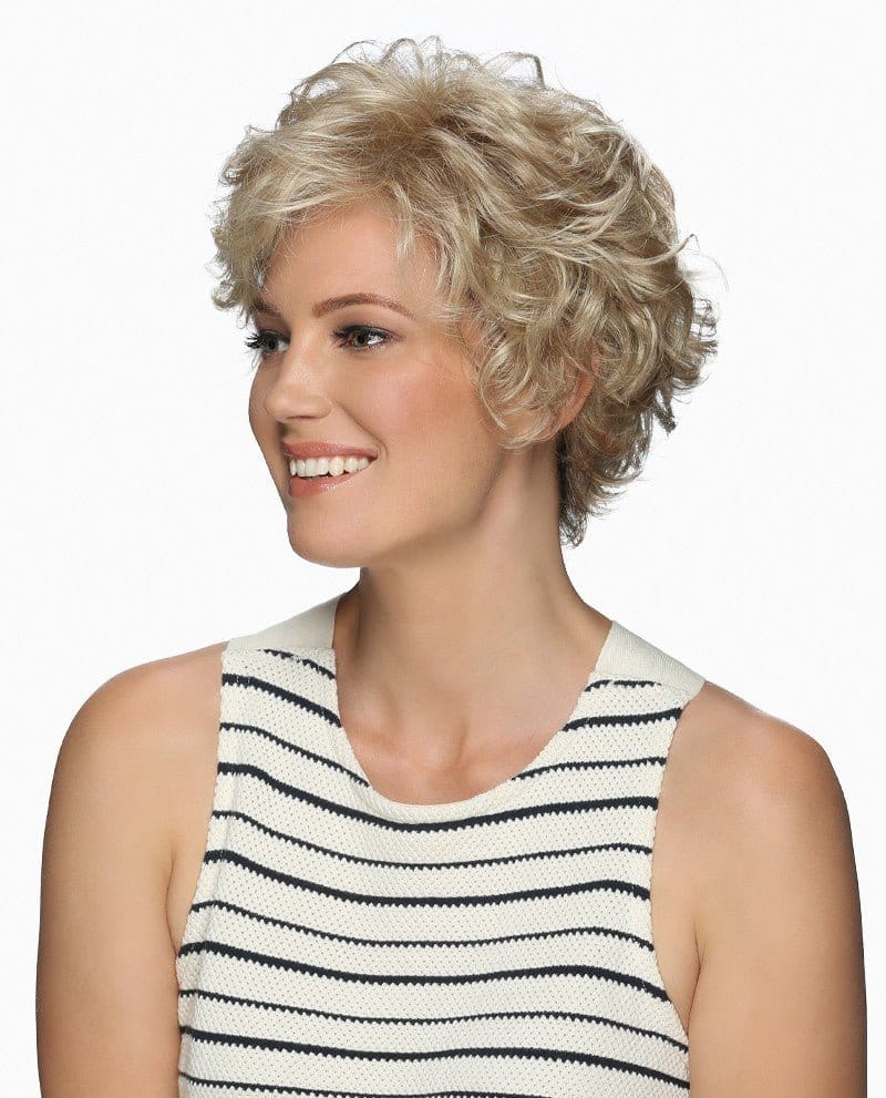 Meg by Estetica |  Synthetic Lace Front Wig - Image 3
