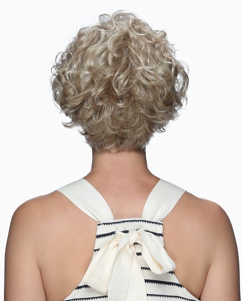 Meg by Estetica |  Synthetic Lace Front Wig - Image 6