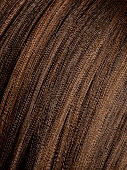 Mega Mono by Ellen Wille | Synthetic Lace Front Wig | Mono Top - Image 17