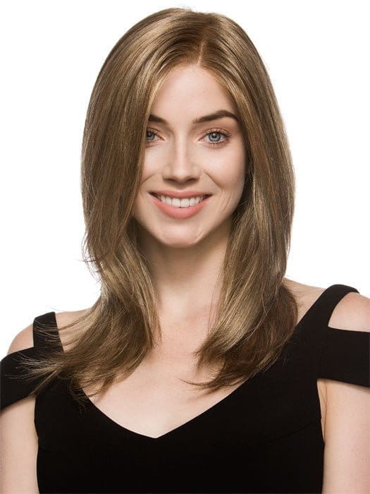 Mega Mono by Ellen Wille | Synthetic Lace Front Wig | Mono Top - Image 4
