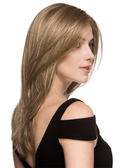 Mega Mono by Ellen Wille | Synthetic Lace Front Wig | Mono Top - Image 6