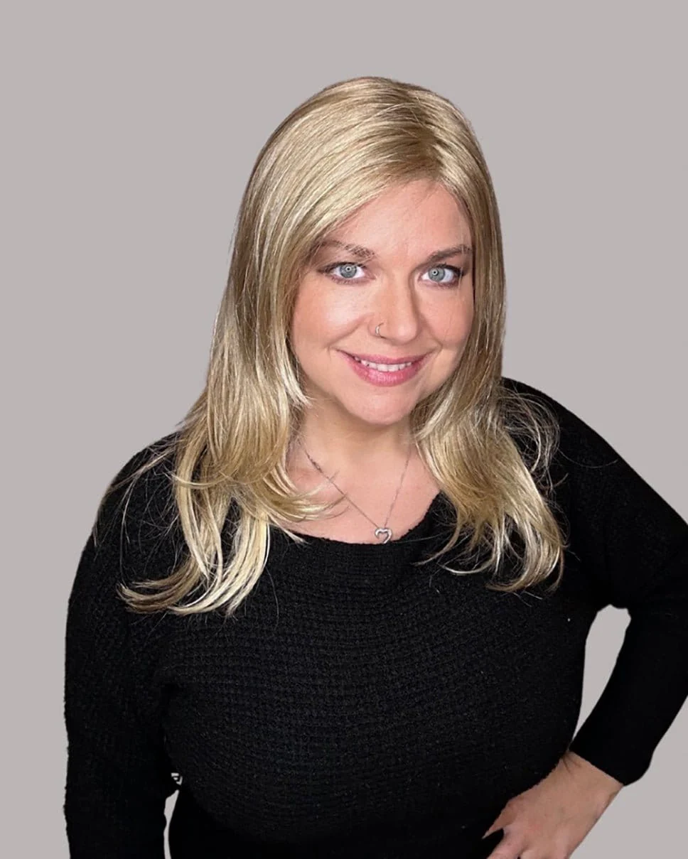 Mega Mono by Ellen Wille | Synthetic Lace Front Wig | Mono Top - Image 9