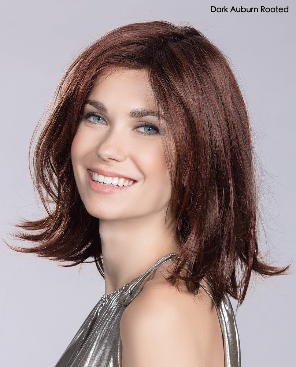 Melody by Ellen Wille | HF Synthetic Lace Front Wig | Mono Top