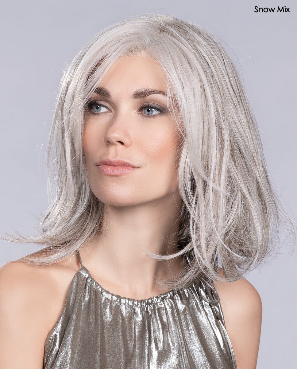 Melody by Ellen Wille | HF Synthetic Lace Front Wig | Mono Top - Image 12