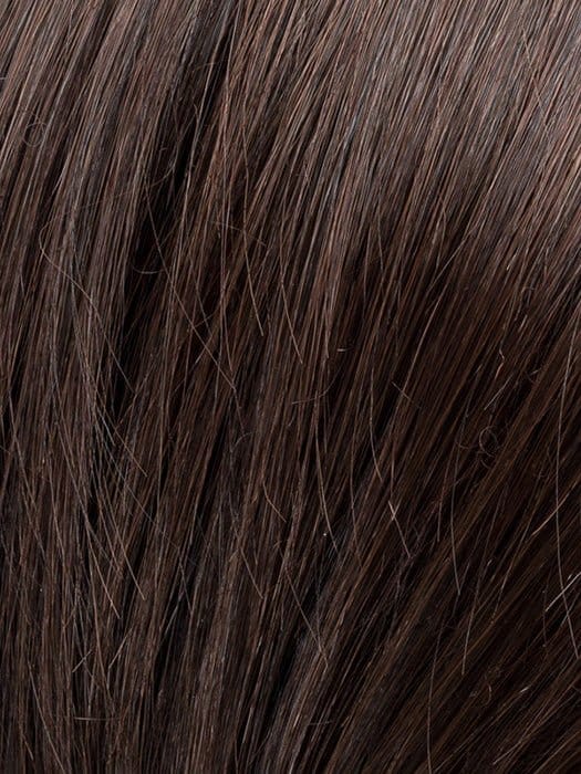 Melody by Ellen Wille | HF Synthetic Lace Front Wig | Mono Top - Image 13