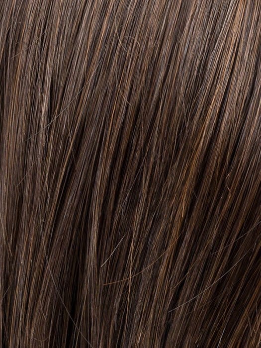 Melody by Ellen Wille | HF Synthetic Lace Front Wig | Mono Top - Image 14