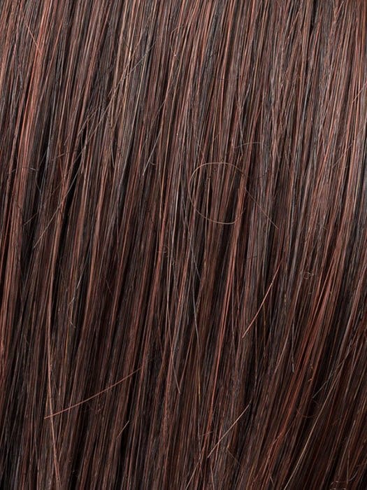 Melody by Ellen Wille | HF Synthetic Lace Front Wig | Mono Top - Image 15