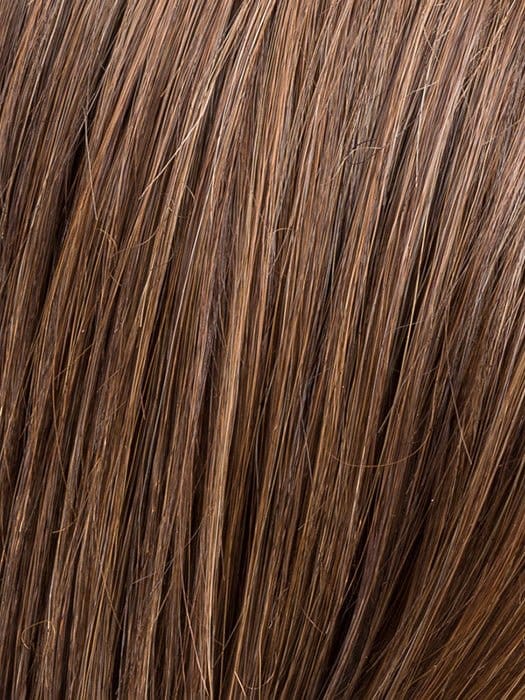 Melody by Ellen Wille | HF Synthetic Lace Front Wig | Mono Top - Image 16