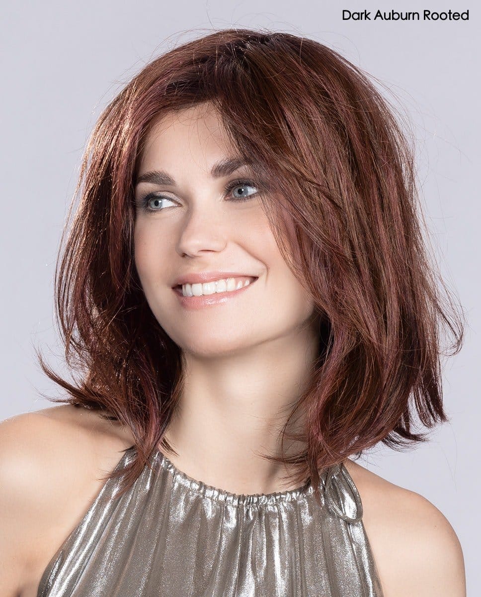 Melody by Ellen Wille | HF Synthetic Lace Front Wig | Mono Top - Image 2