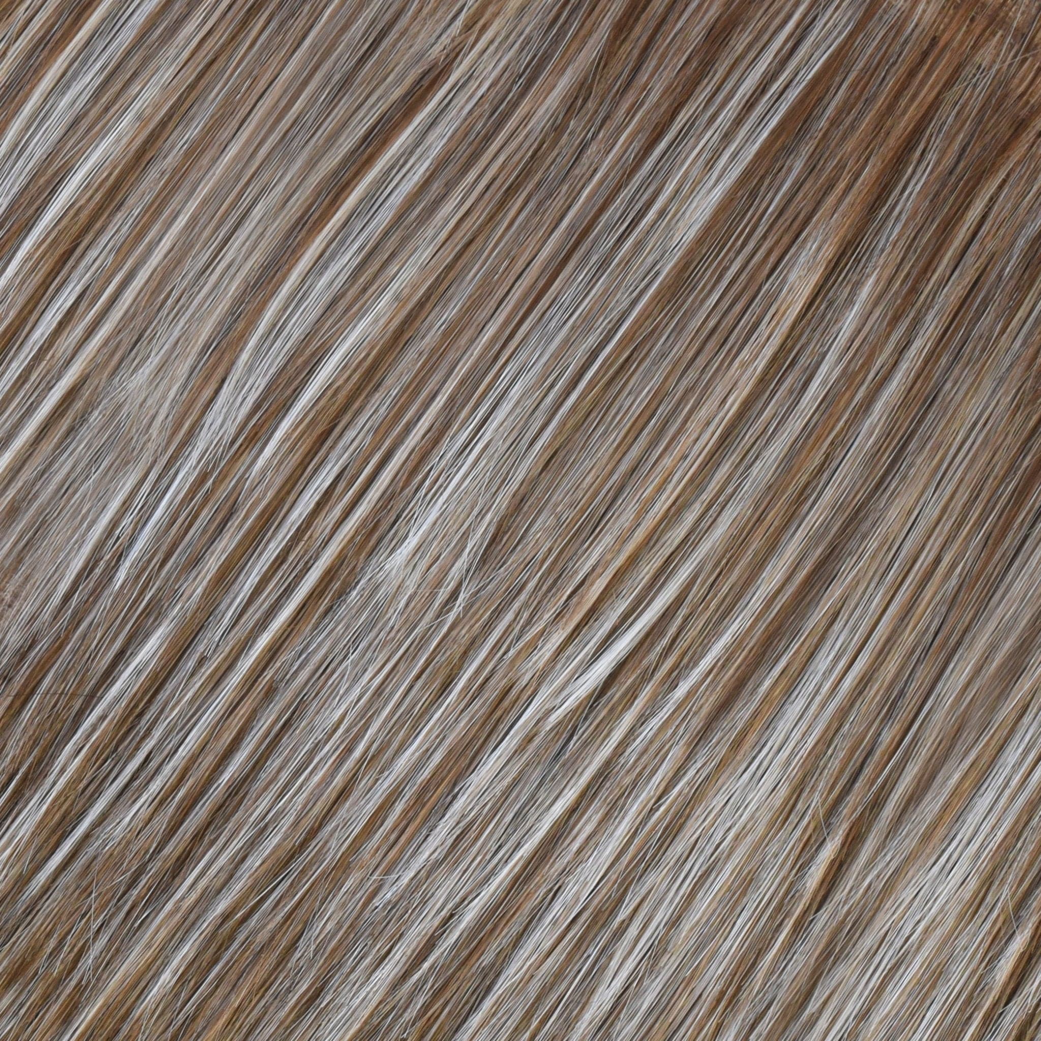 S103 Melody by WigPro | HF Synthetic Lace Front Wig | Mono Top - Image 12