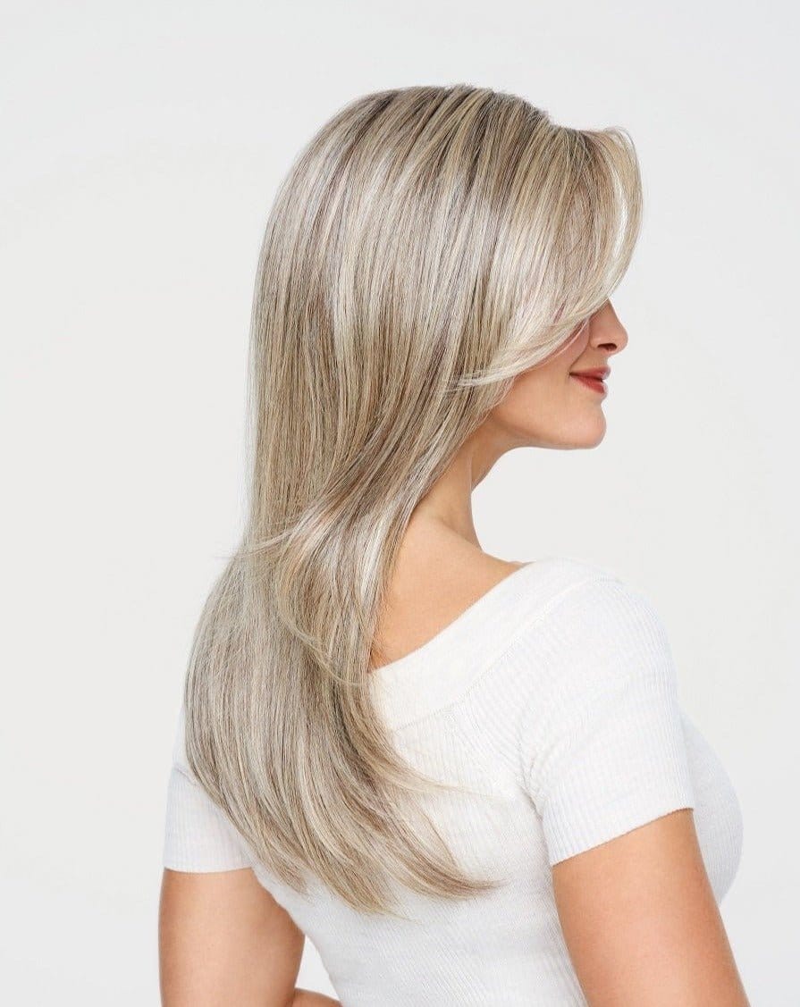 Mesmerized by Raquel Welch | HF Synthetic Lace Front Wig | Hand Tied - Image 3