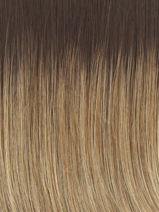 Mesmerized by Raquel Welch | HF Synthetic Lace Front Wig | Hand Tied - Image 37