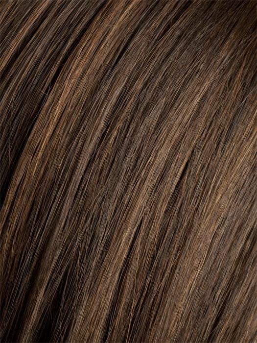 Mia Mono by Ellen Wille | Synthetic Wig | Mono Top - Image 5