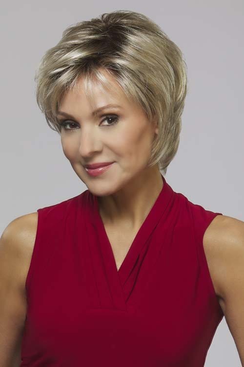 Michele by Henry Margu | Synthetic Lace Front Wig | Mono Top