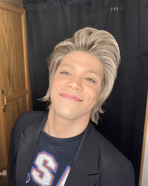 Michele by Henry Margu | Synthetic Lace Front Wig | Mono Top - Image 11