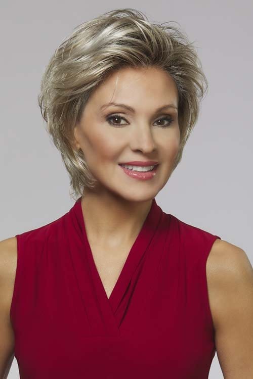 Michele by Henry Margu | Synthetic Lace Front Wig | Mono Top - Image 2