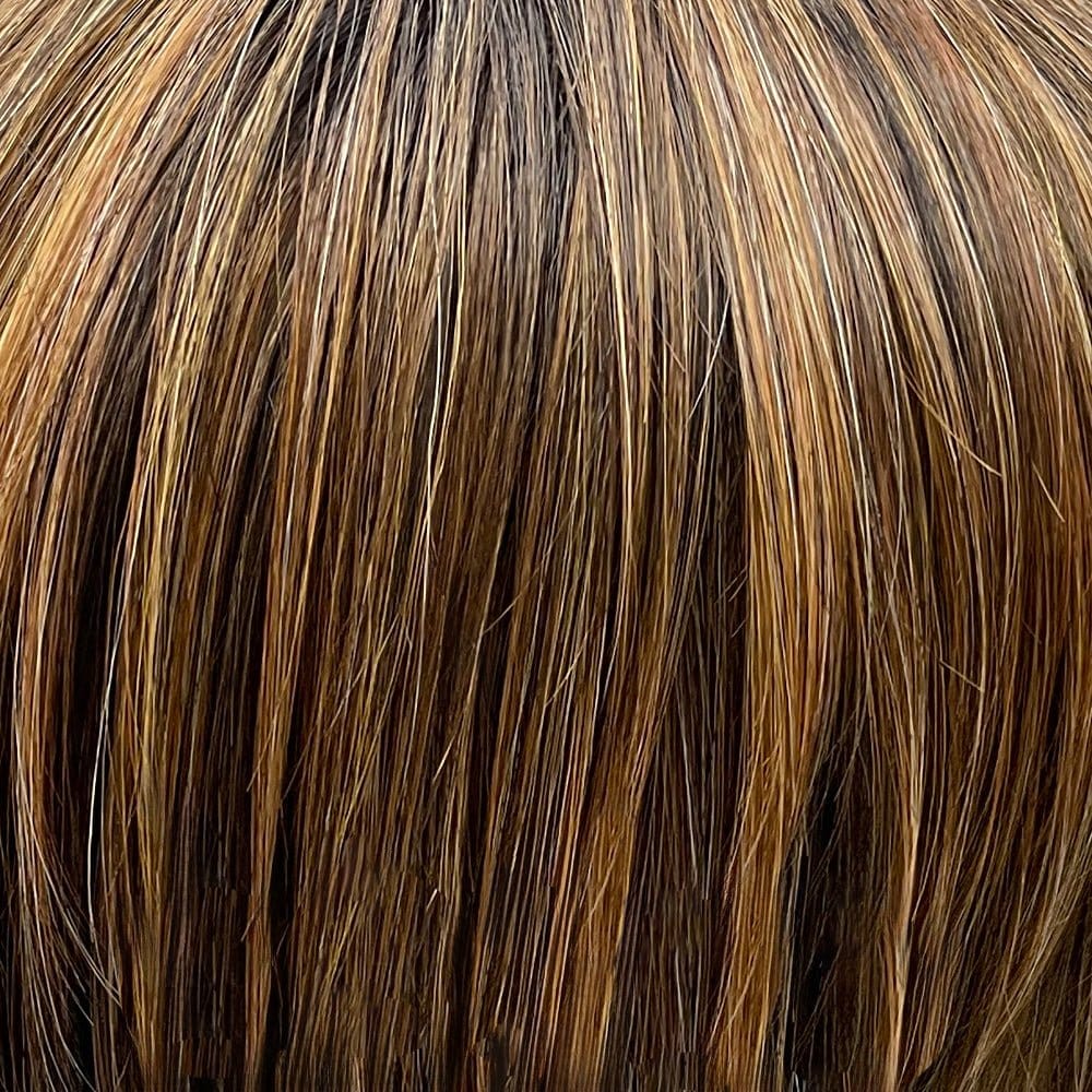 Arpels by Belle Tress | HF Synthetic Lace Front Wig | Hand Tied - Image 10