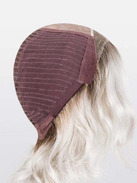 Mila by Ellen Wille | Synthetic Lace Front Wig | Mono Top - Image 11