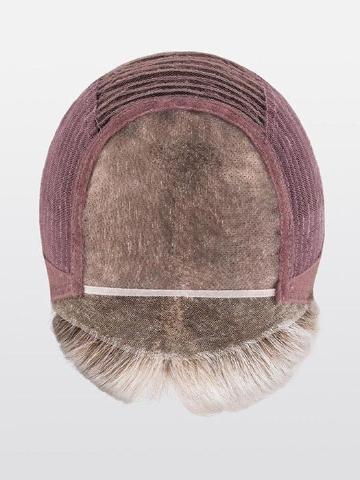 Mila by Ellen Wille | Synthetic Lace Front Wig | Mono Top - Image 12