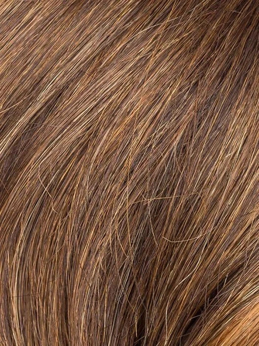 Mila by Ellen Wille | Synthetic Lace Front Wig | Mono Top - Image 15