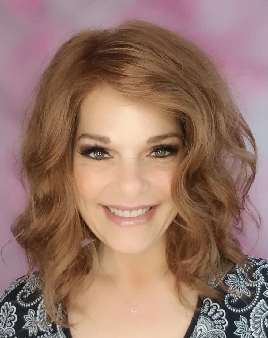 Mila by Jon Renau | Synthetic Lace Front Wig | Mono Top - Image 12