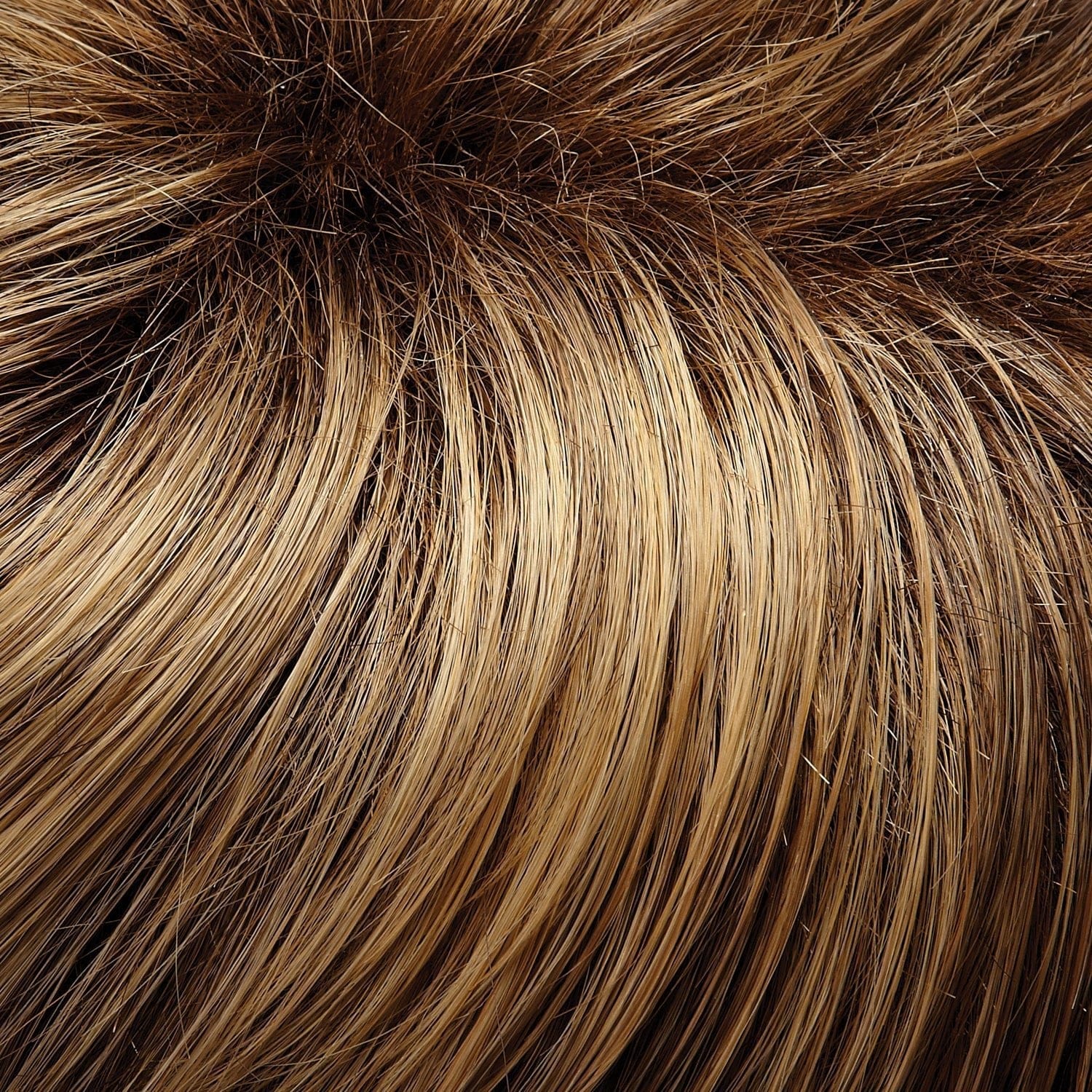 Mila by Jon Renau | Synthetic Lace Front Wig | Mono Top - Image 37