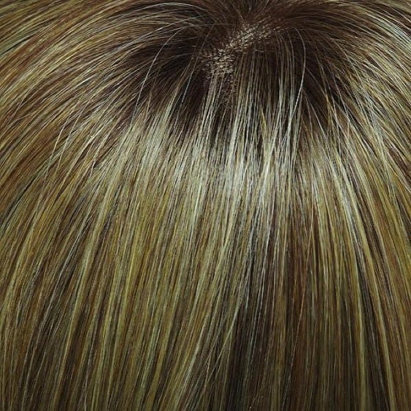 Mila by Jon Renau | Synthetic Lace Front Wig | Mono Top - Image 38