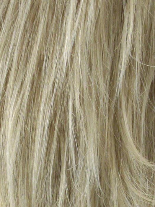 Milan by Noriko | Synthetic Hair Topper - Image 14