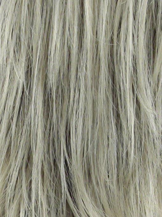 Milan by Noriko | Synthetic Hair Topper - Image 18