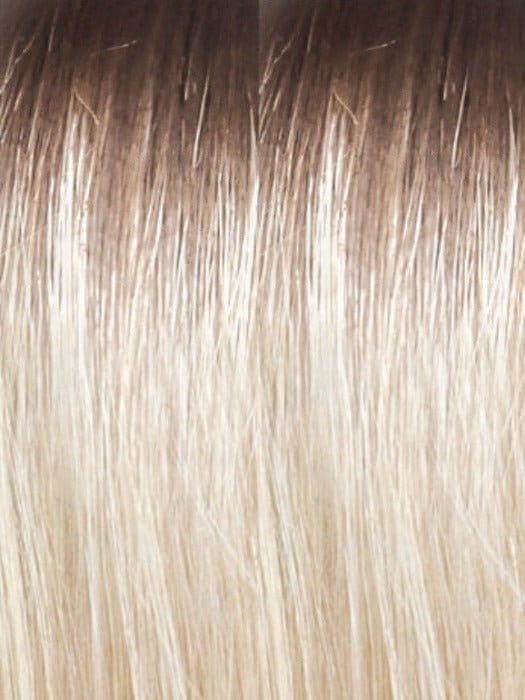 Milan by Noriko | Synthetic Hair Topper - Image 19