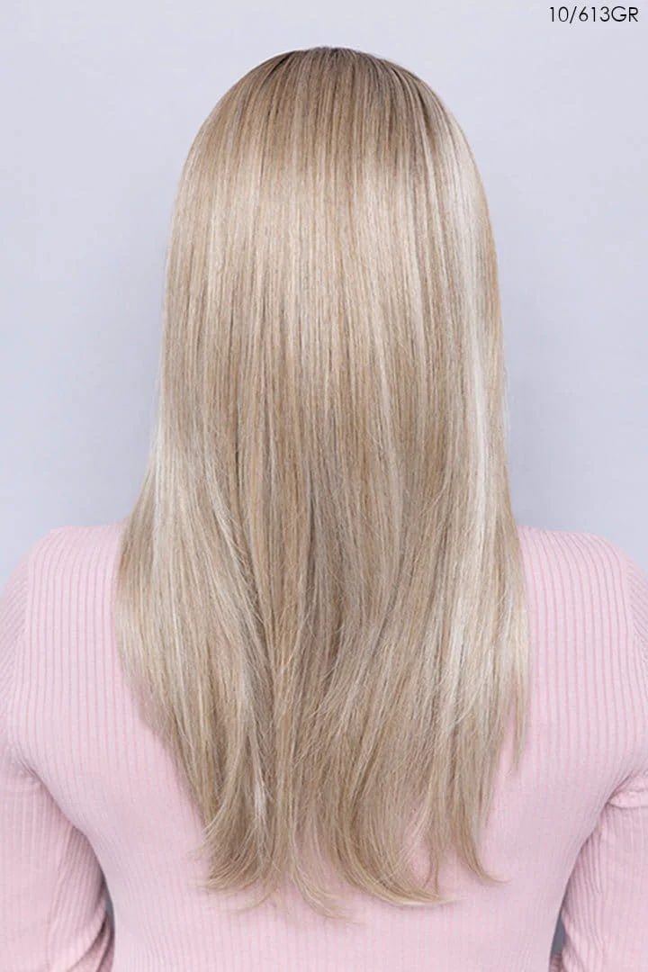 Milan by Henry Margu | HF Synthetic Lace Front Wig | Mono Top - Image 9