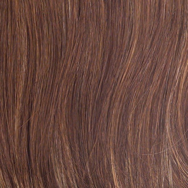 Miles of Style by Raquel Welch | Synthetic Lace Front Wig | Mono Part - Image 24