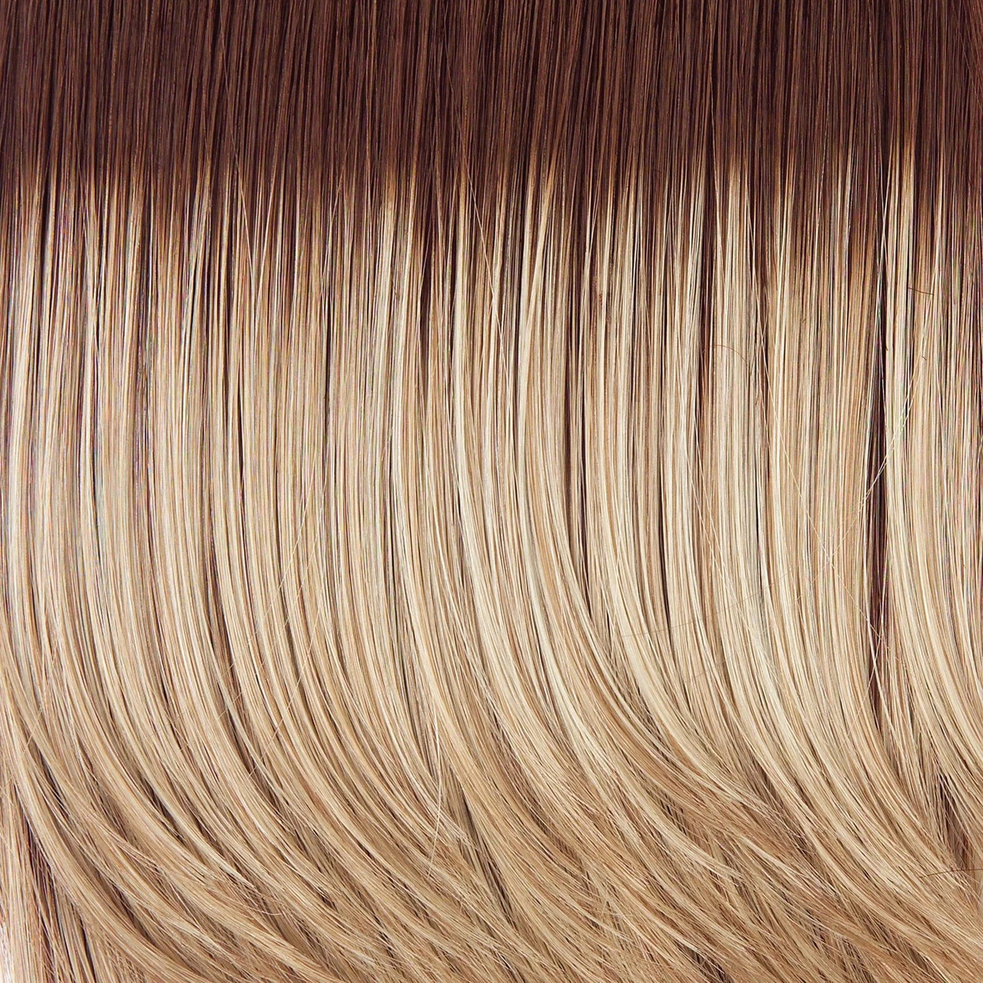 Miles of Style by Raquel Welch | Synthetic Lace Front Wig | Mono Part - Image 25
