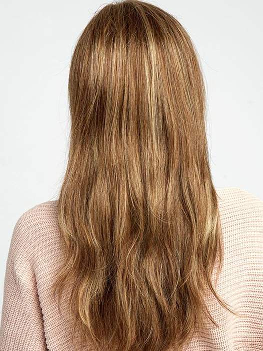 Miles of Style by Raquel Welch | Synthetic Lace Front Wig | Mono Part - Image 6