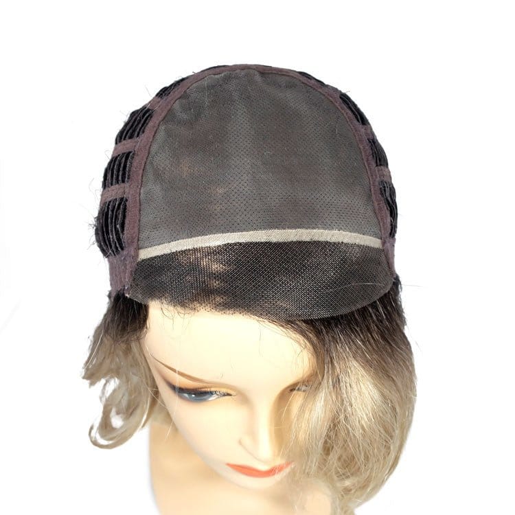 Miley by WigPro | Synthetic Lace Front Wig | Mono Top - Image 15