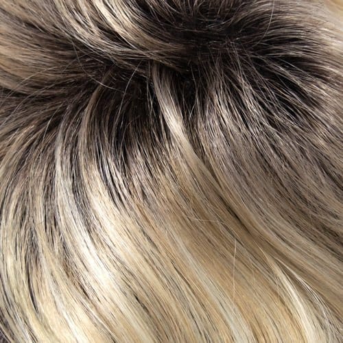 Miley by WigPro | Synthetic Lace Front Wig | Mono Top - Image 24
