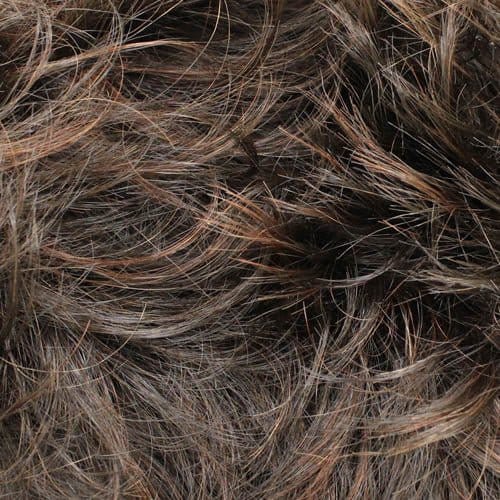 Miley by WigPro | Synthetic Lace Front Wig | Mono Top - Image 30
