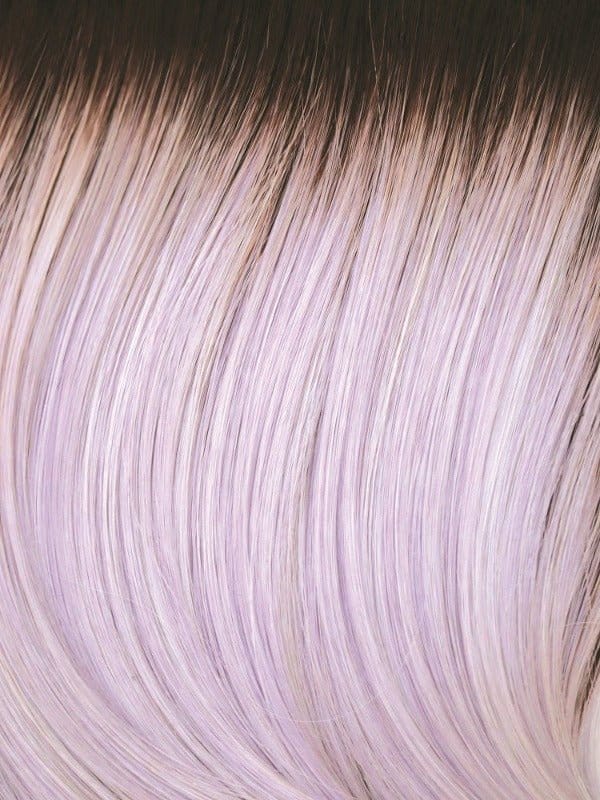 Miley Ultra Petite by Amore | Synthetic Lace Front Wig - Image 11